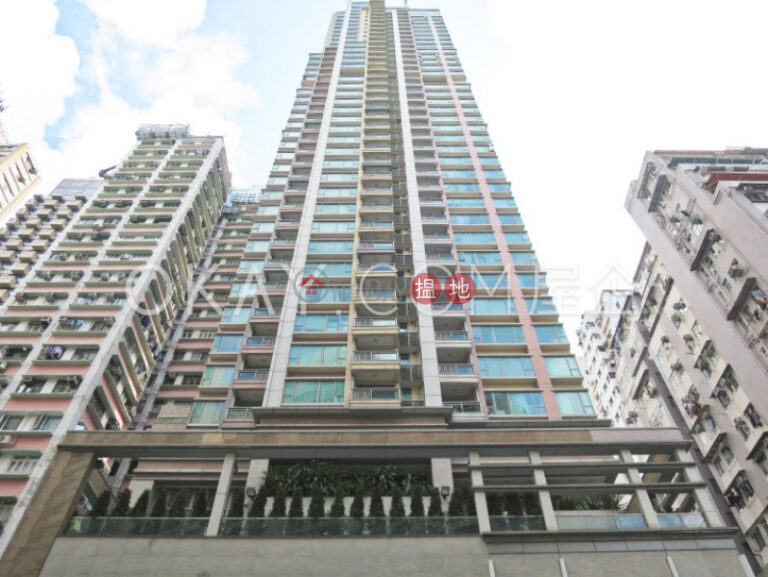 3房2廁,極高層,星級會所,連租約發售《York Place出售單位》