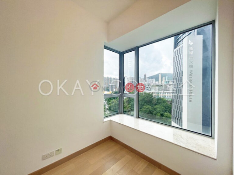 Tasteful 3 bedroom with balcony | For Sale
