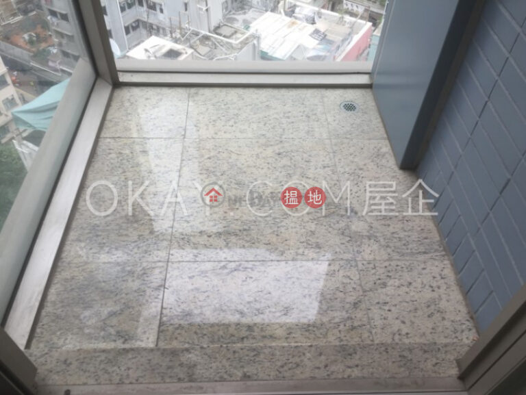 1房1廁,可養寵物,露台《囍匯 1座出售單位》