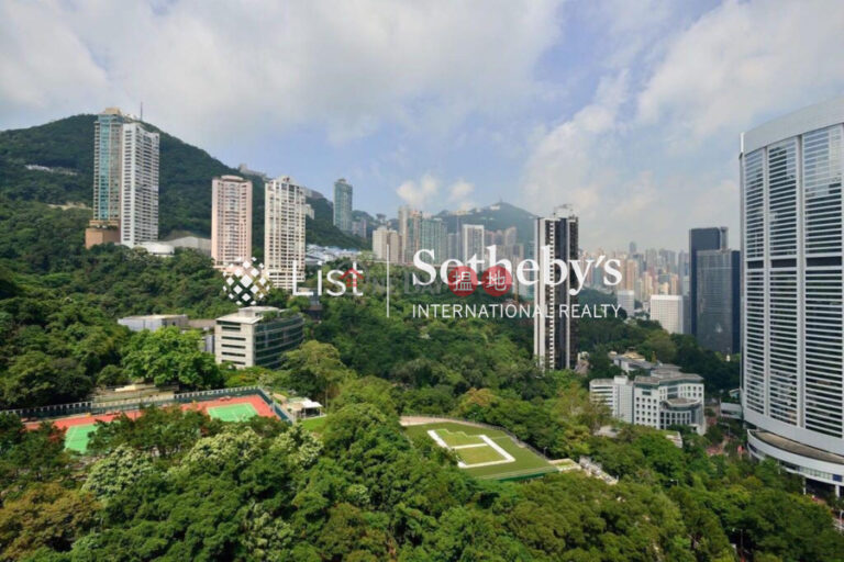 萬信臺三房兩廳單位出租