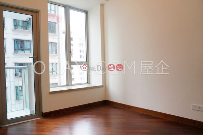 Lovely 1 bedroom in Wan Chai | For Sale