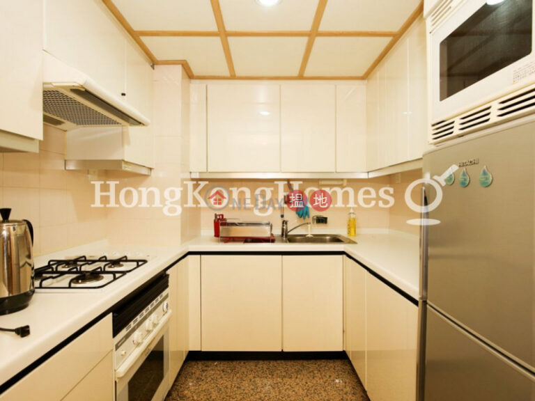 會展中心會景閣兩房一廳單位出租