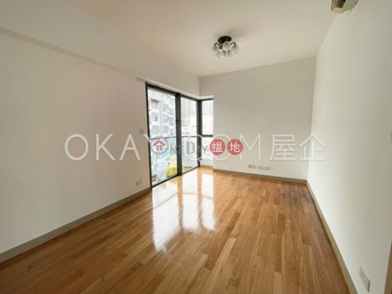 Charming 2 bedroom with balcony | For Sale