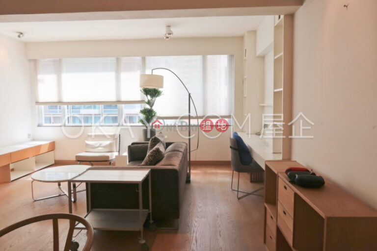 Lovely 1 bedroom on high floor | For Sale