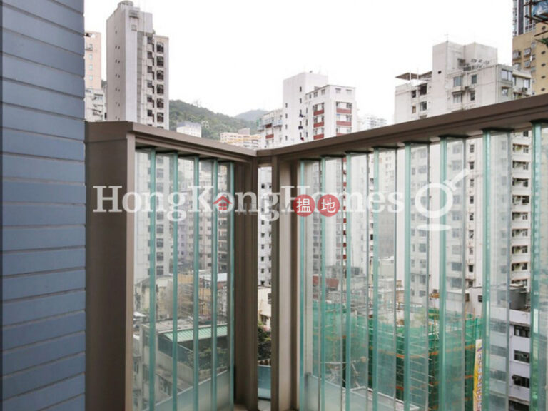 1 Bed Unit for Rent at The Avenue Tower 1