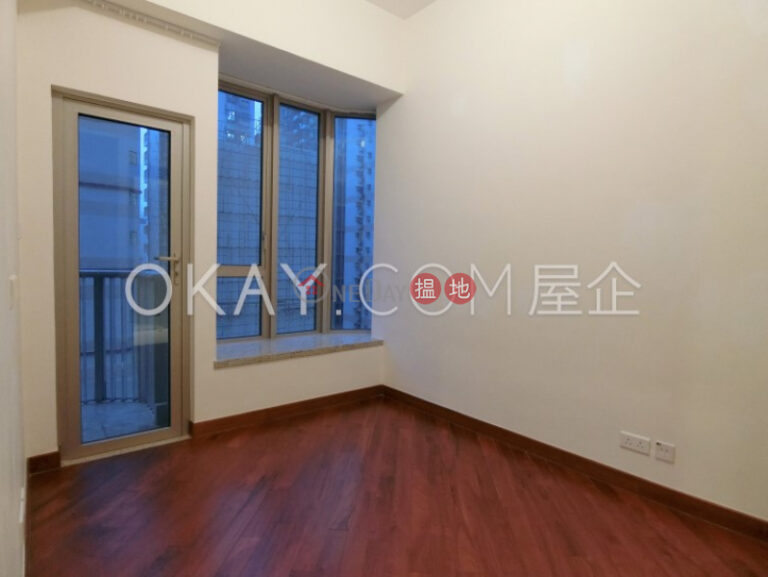 1房1廁,露台《囍匯 2座出售單位》