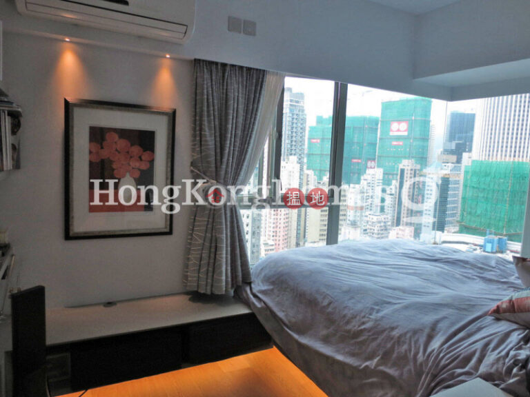 皇朝閣一房單位出售