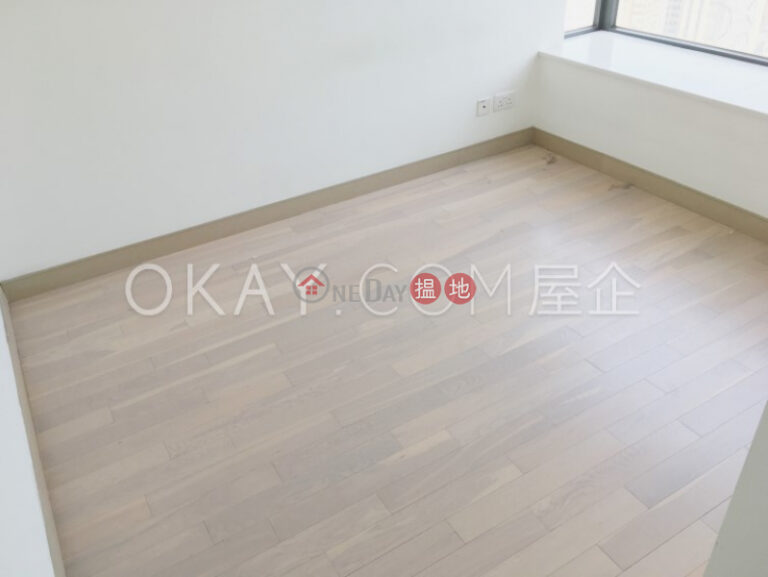 2房2廁,極高層,星級會所,連租約發售萃峯出售單位