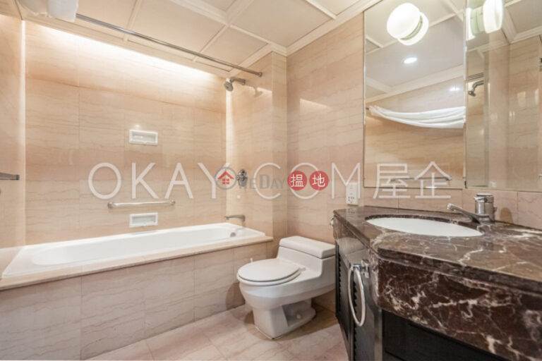 1房1廁,極高層,海景,星級會所會展中心會景閣出售單位