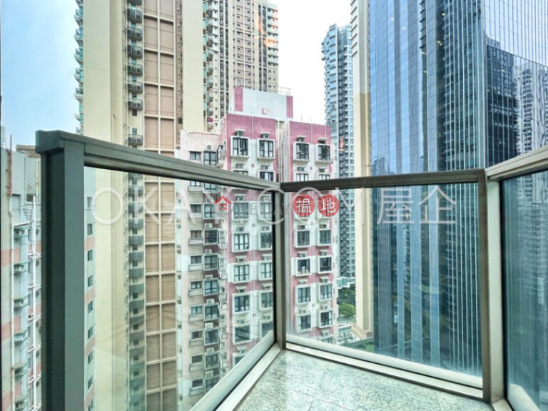 Gorgeous 2 bedroom with balcony | For Sale