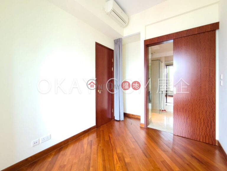Intimate 1 bedroom with balcony | Rental