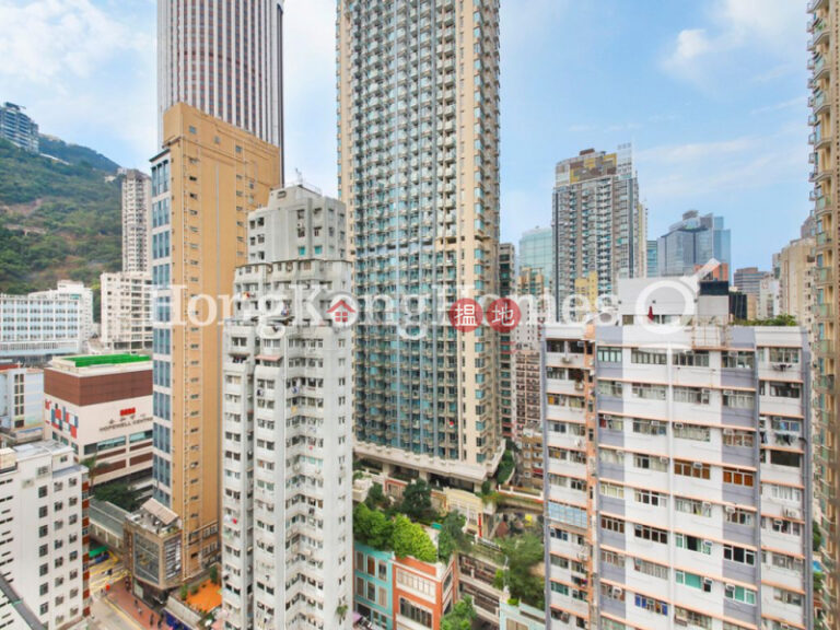 2 Bedroom Unit for Rent at The Avenue Tower 5