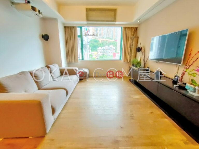 Charming 2 bedroom in Wan Chai | For Sale