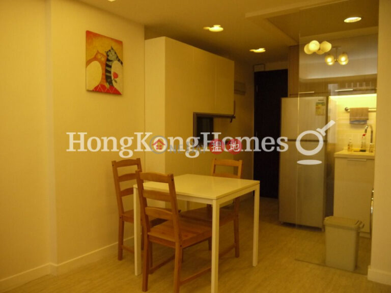 2 Bedroom Unit for Rent at Hung Fook Building