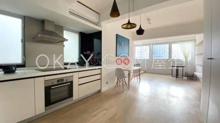 Popular high floor in Wan Chai | For Sale