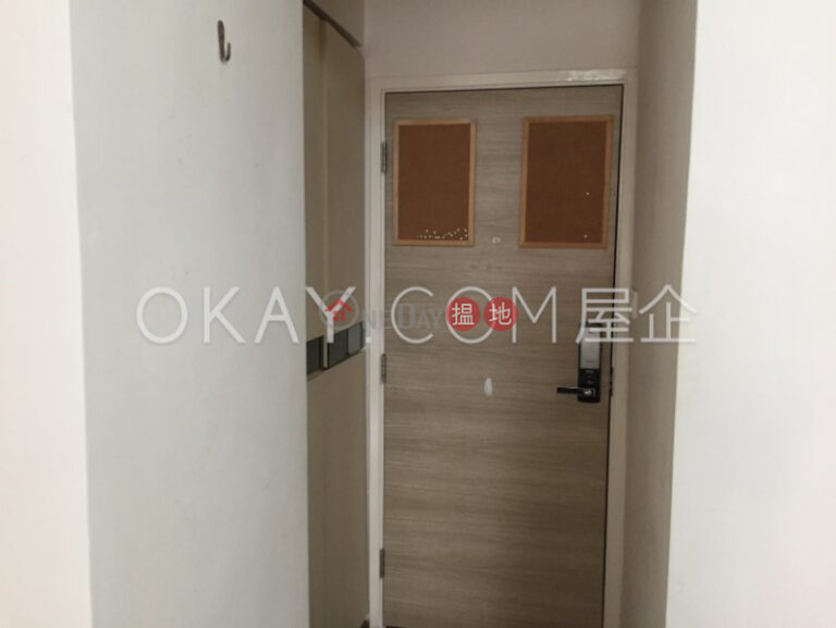 1房1廁,實用率高《富利大廈出售單位》