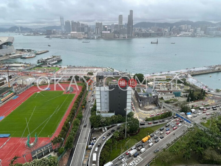 1房1廁,極高層,星級會所,露台尚匯出售單位