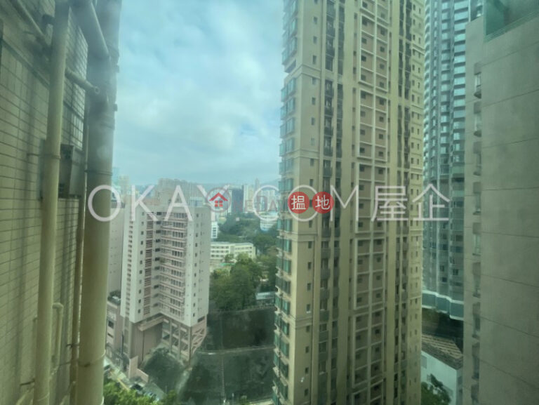 2房1廁,極高層,星級會所,露台尚翹峰1期3座出售單位
