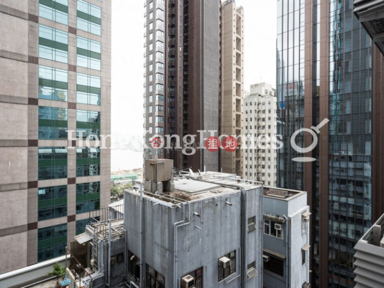 置家中心兩房一廳單位出租