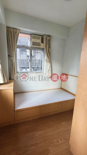 2房2廁,極高層樹德大廈出售單位