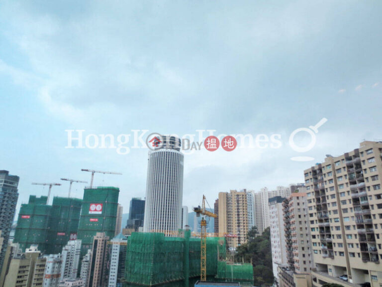 皇朝閣一房單位出售