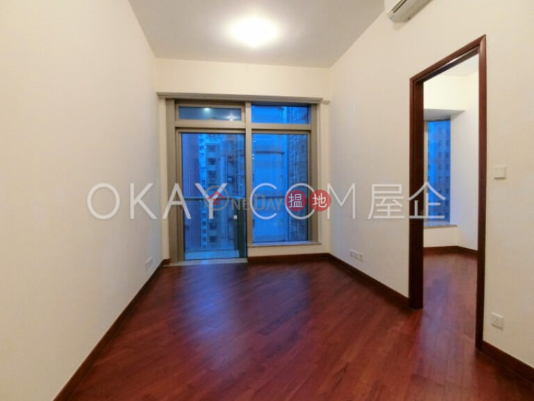 Gorgeous 1 bedroom with balcony | For Sale