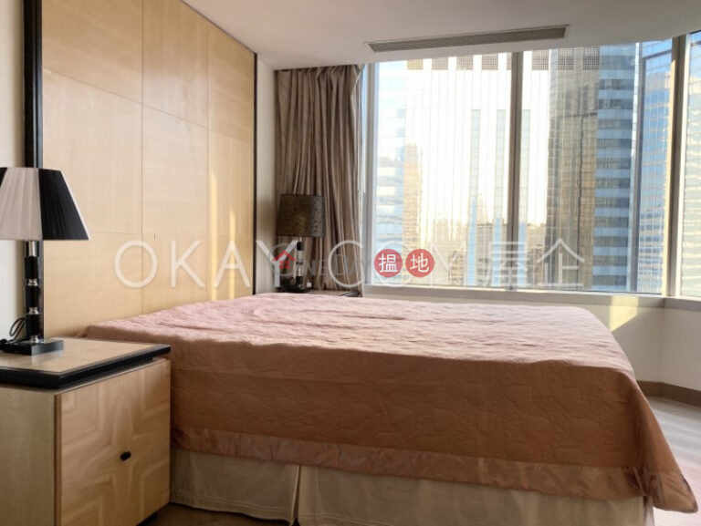 Charming 2 bedroom on high floor | Rental