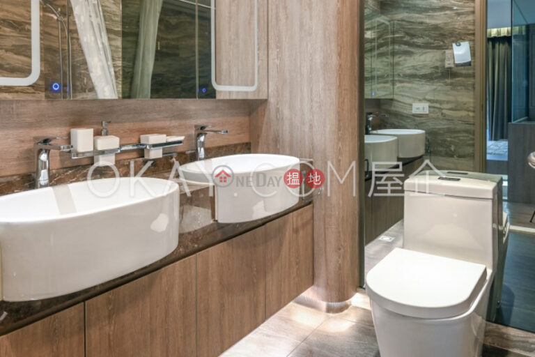 3房2廁,極高層,海景,星級會所會展中心會景閣出售單位