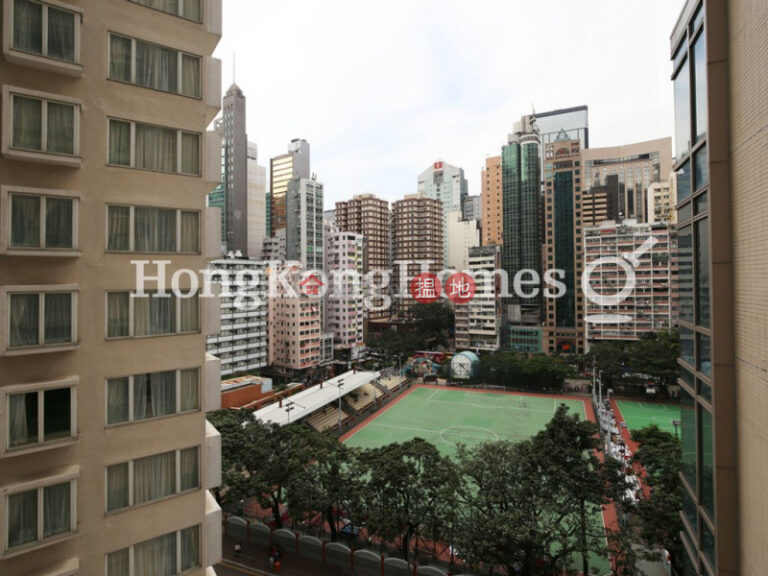 1 Bed Unit for Rent at The Avenue Tower 1