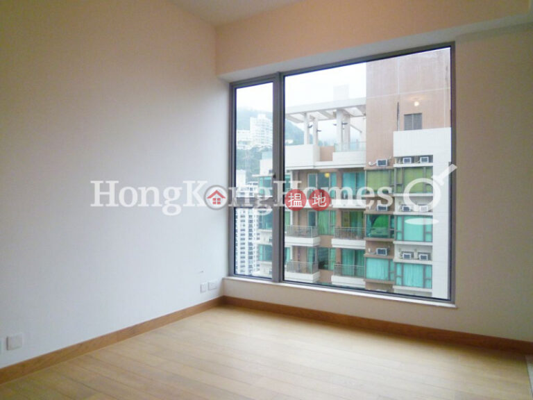 Studio Unit for Rent at One Wan Chai