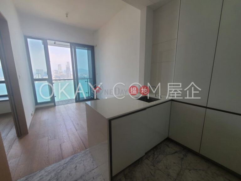 Charming 1 bedroom on high floor | For Sale