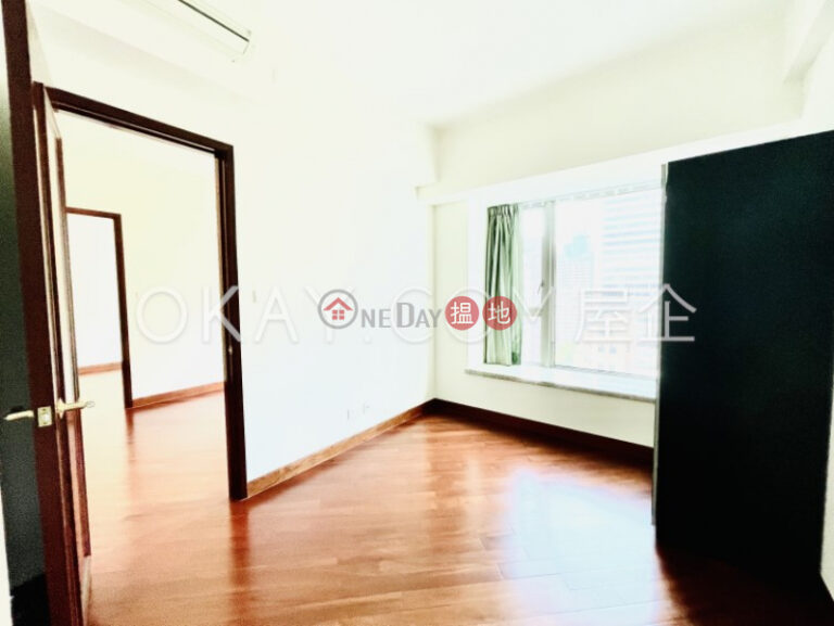 Tasteful 2 bedroom with balcony | For Sale