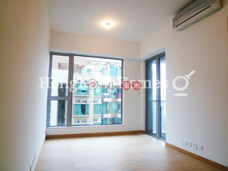 Studio Unit for Rent at One Wan Chai