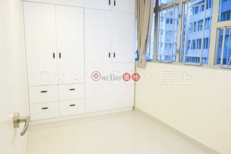 3房2廁,極高層景星大廈出租單位