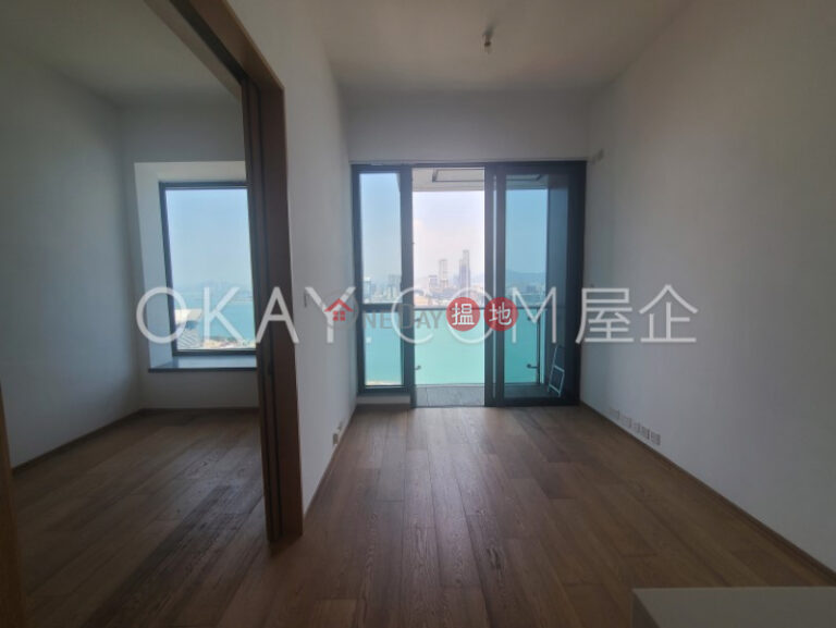 Charming 1 bedroom on high floor | For Sale