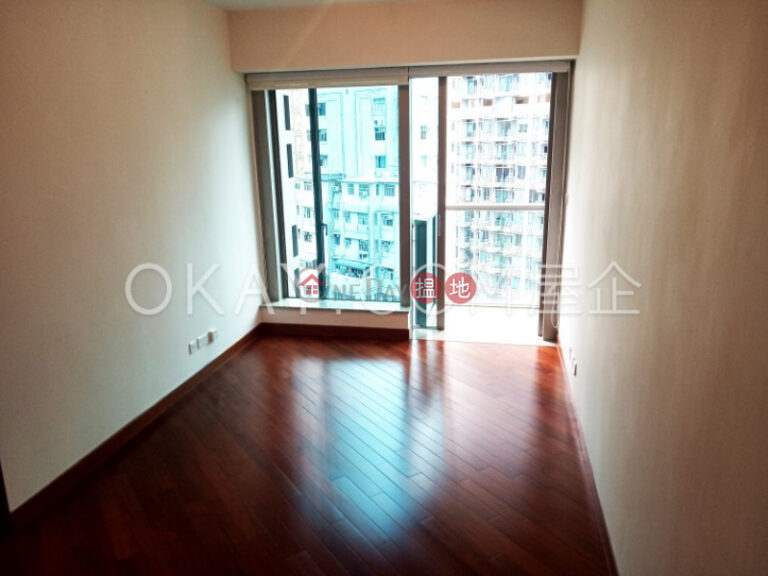 Unique 1 bedroom with balcony | For Sale