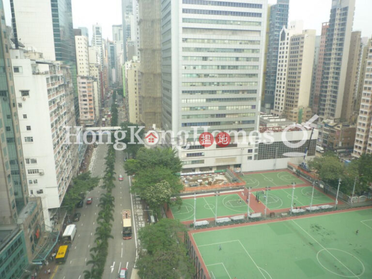 3 Bedroom Family Unit at Wai Lun Mansion | For Sale