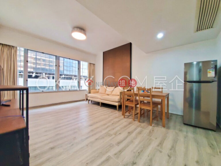 Popular 1 bedroom in Wan Chai | For Sale