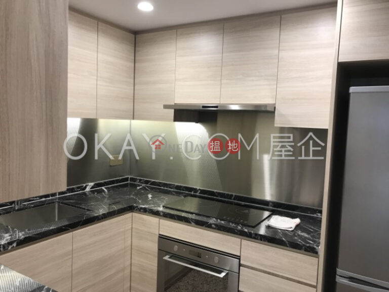 2房1廁,極高層,星級會所會展中心會景閣出租單位