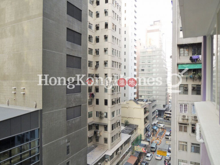建利大樓兩房一廳單位出租