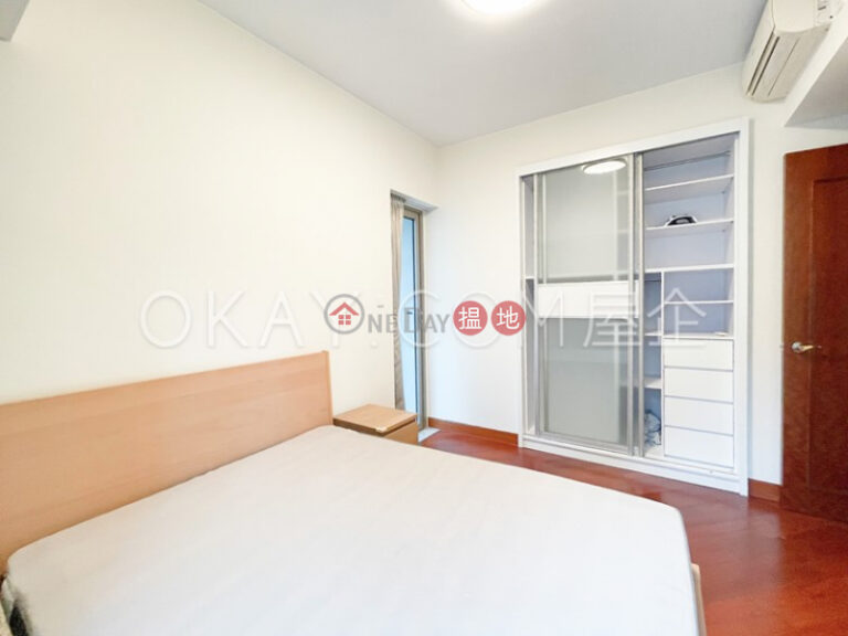 Tasteful 2 bedroom with balcony | For Sale