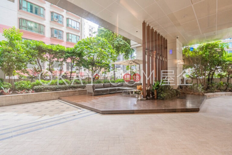 Lovely 1 bedroom in Wan Chai | For Sale