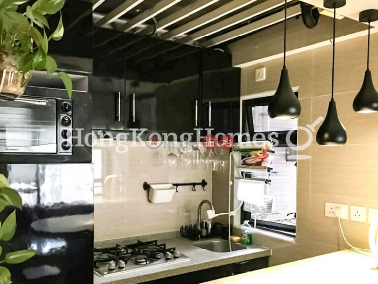 國泰新宇一房單位出租