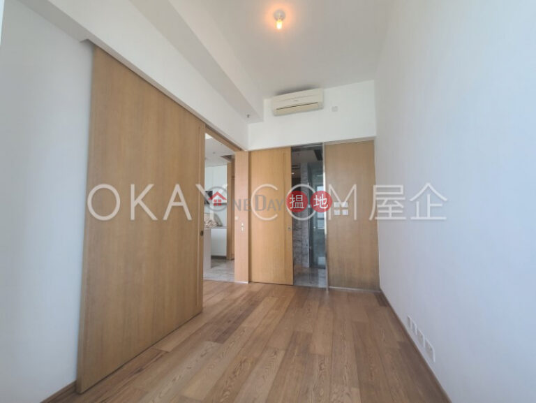 Charming 1 bedroom on high floor | For Sale