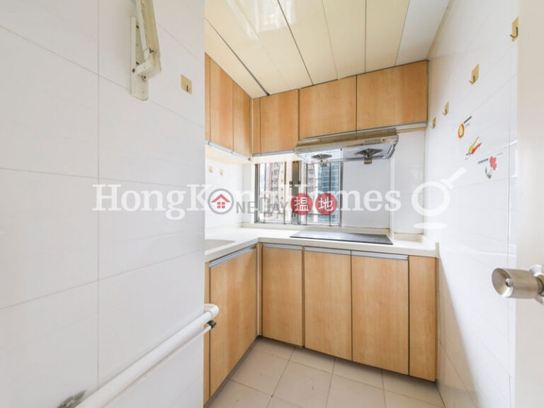 3 Bedroom Family Unit at Lok Ku House | For Sale