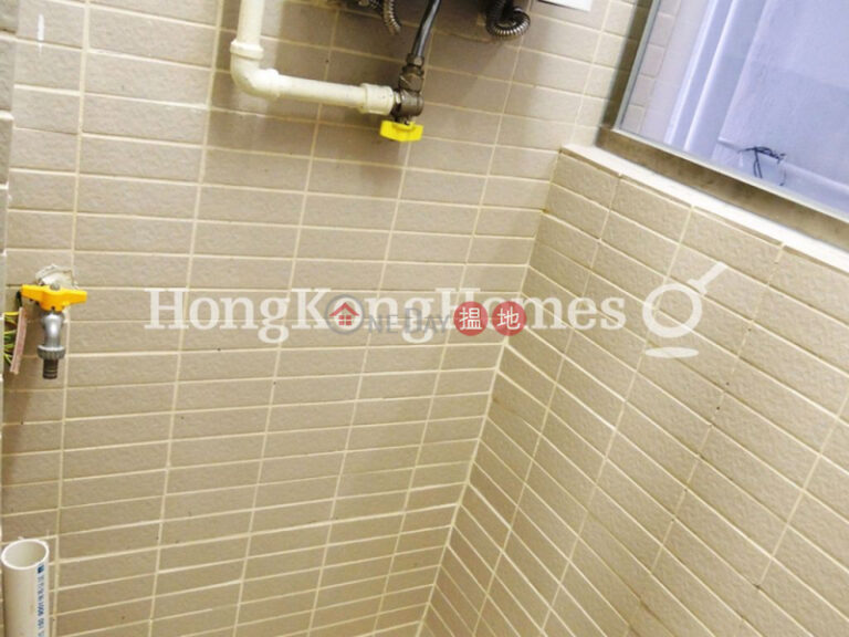 德業大廈兩房一廳單位出租
