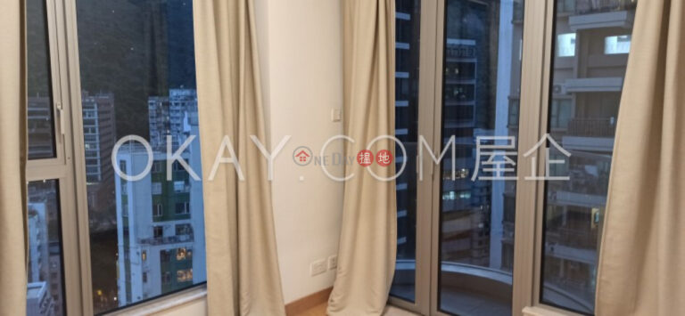 Lovely 1 bedroom with balcony | For Sale