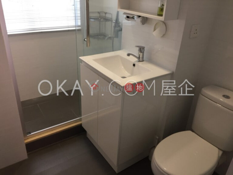 1房1廁,實用率高《富利大廈出售單位》