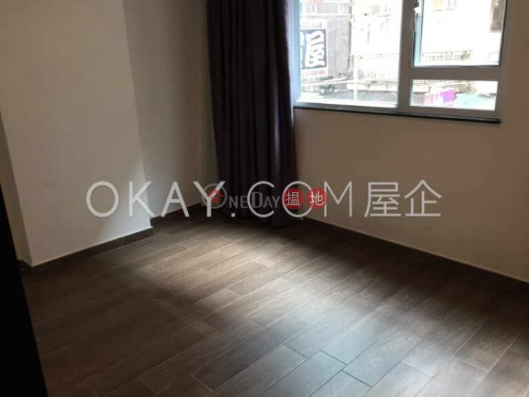 1房1廁,實用率高《富利大廈出售單位》