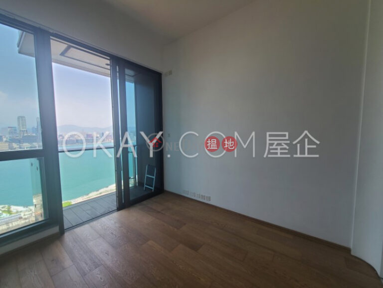 Charming 1 bedroom on high floor | For Sale